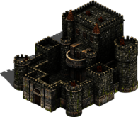 Game Medieval Castle