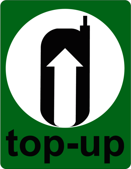 mobile e top up