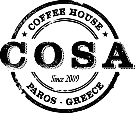 cosa cafe