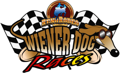 Reno Rodeo Wiener Dog Races