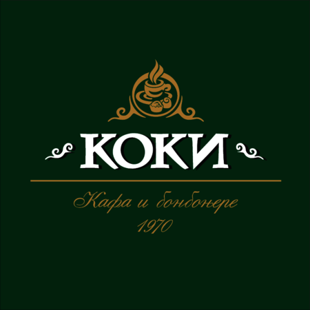 Koki kafa