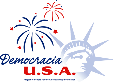 Democracia U.S.A.