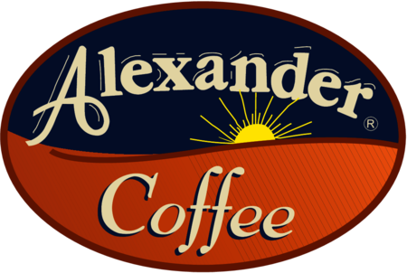 Alexander Coffee