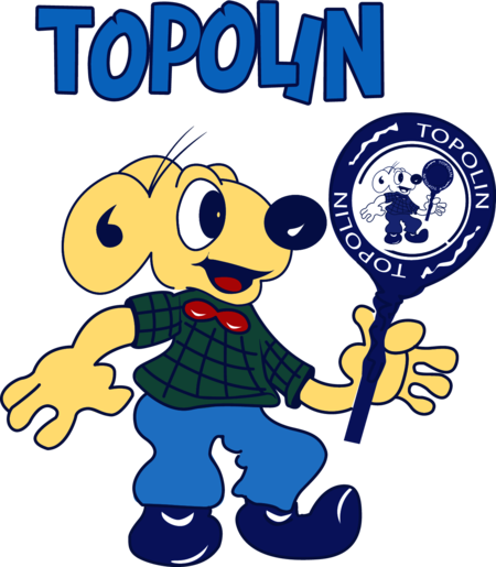 Topolin