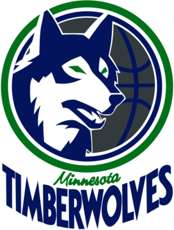 Minnesota Timberwolves 1989-1995