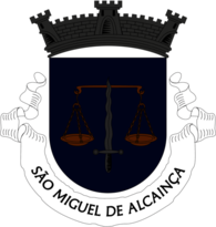 Junta da Fréguesia de São Miguel de Alcainça