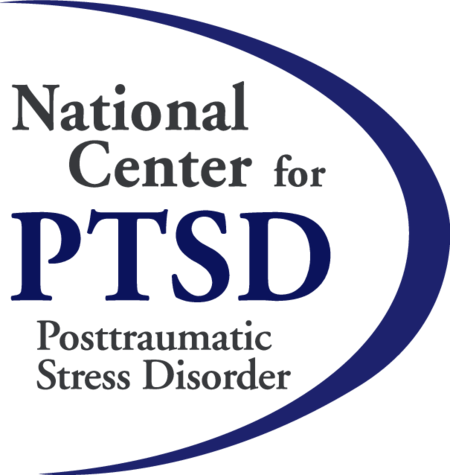 National Center for PTSD