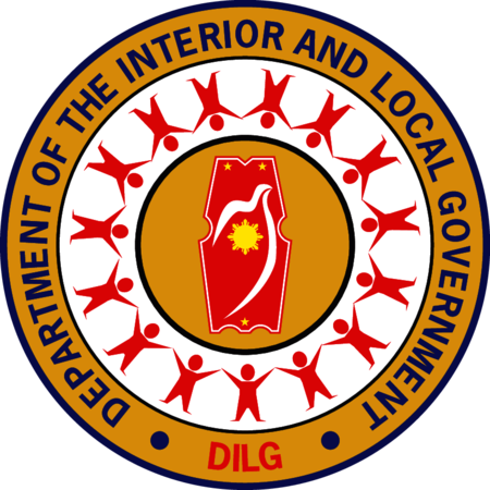 Department of the Interior and Local Government