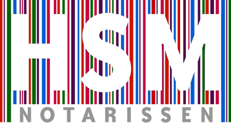 HSM notarissen