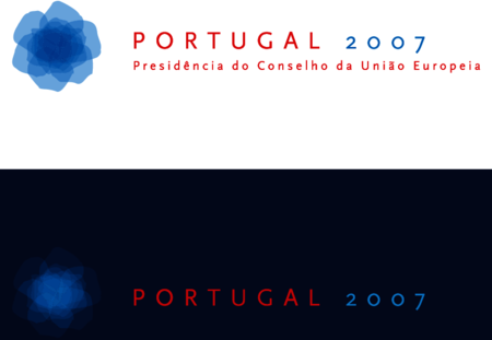 Portuguese EU Council Presidency 2007