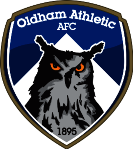 Oldham Athletic