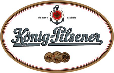 Koenig Pilsener