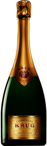 Krug Grande Cuvée