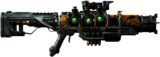 Fallout 4 Weapon