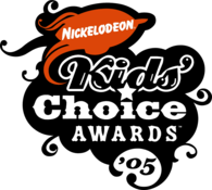 Nickelodeon Kids' Choice Awards 2005