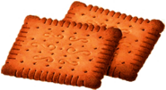 Biscuits Butter
