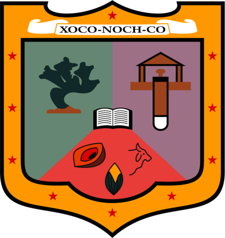 Soconusco veracruz