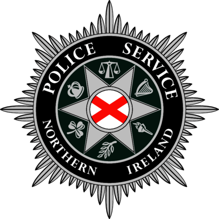 Police Service of Northern Ireland