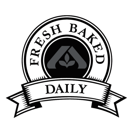 Fresh Baked Daily