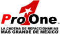 Pro One Autopartes