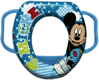 Mickey Toilet Seat
