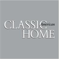 Classic American Home