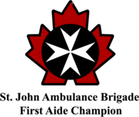 St. John Ambulance Brigade