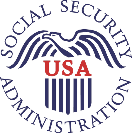 US Social Security Administration