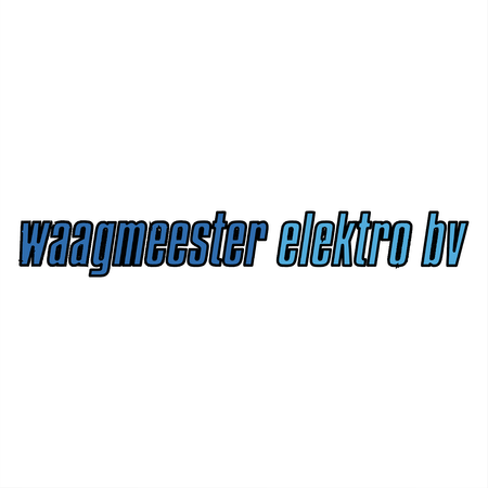 Waagmeester Elektro BV