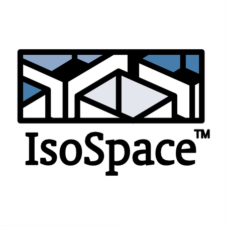IsoSpace