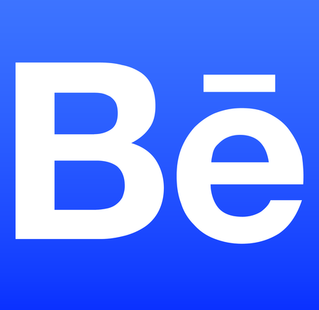 Behance Icon