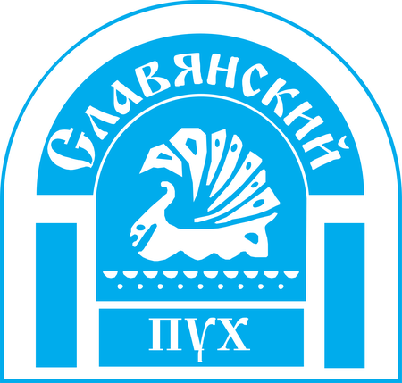 Slavjanskiy puh