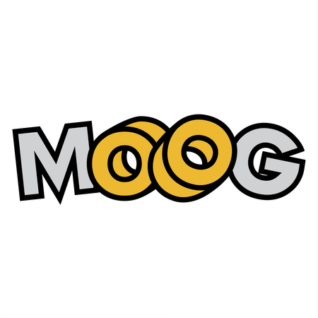 Moog Bushings