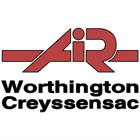 Air Worthington Creyssensac
