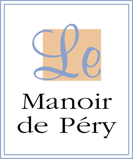 Le Manoir De Pery