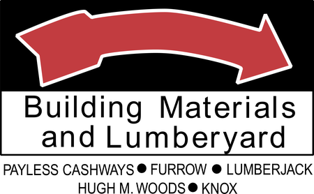 Building Materials and Lumberyard