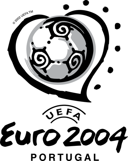 UEFA Euro 2004 Portugal