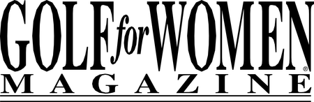Golf for Women Mag
