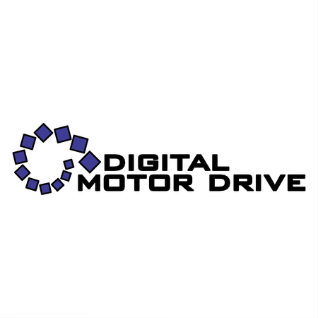 Digital Motor Drive