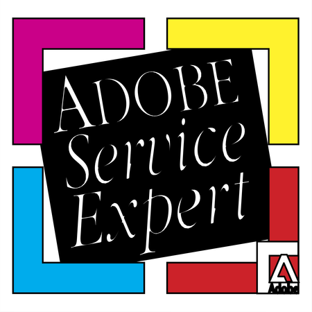 Adobe Service Expert