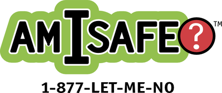 AmISafe