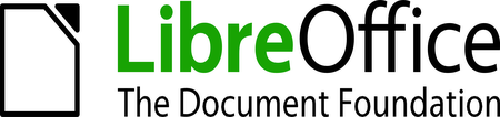 Libreoffice Logo Flat