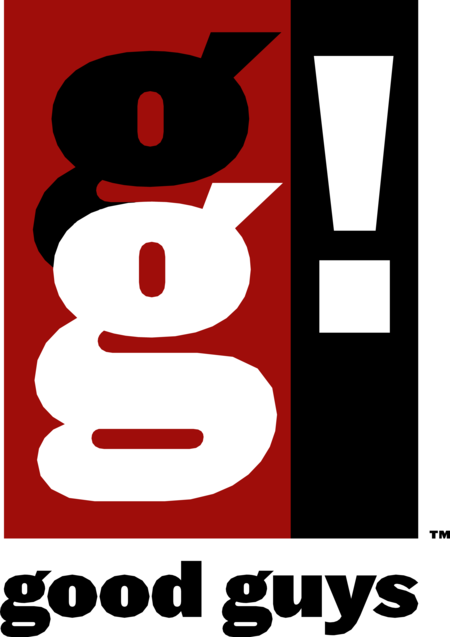 GOOD GUYS 1