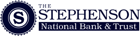 Stephenson National Bank and Trust