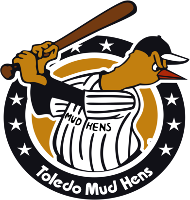 Toledo Mud Hens