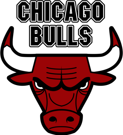 Chicago Bulls 1