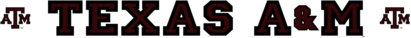 Texas A&M Aggies
