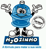 H2OZINHO