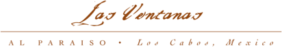 Las Ventanas