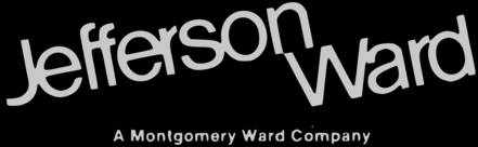 Jefferson Ward